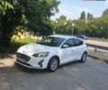 Белый Форд Фокус, объемом двигателя 1.5 л и пробегом 32 тыс. км за 14400 $, фото 9 на Automoto.ua