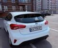 Белый Форд Фокус, объемом двигателя 1.5 л и пробегом 77 тыс. км за 12900 $, фото 11 на Automoto.ua