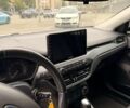 Білий Форд Фокус, об'ємом двигуна 1.5 л та пробігом 125 тис. км за 13000 $, фото 9 на Automoto.ua