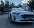 Белый Форд Фокус, объемом двигателя 1.5 л и пробегом 73 тыс. км за 12400 $, фото 7 на Automoto.ua