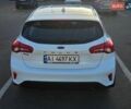 Белый Форд Фокус, объемом двигателя 1.5 л и пробегом 159 тыс. км за 12500 $, фото 4 на Automoto.ua