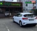 Белый Форд Фокус, объемом двигателя 1.5 л и пробегом 89 тыс. км за 13900 $, фото 6 на Automoto.ua