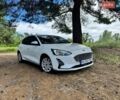 Белый Форд Фокус, объемом двигателя 1.5 л и пробегом 113 тыс. км за 14500 $, фото 4 на Automoto.ua