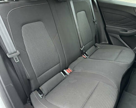 Белый Форд Фокус, объемом двигателя 1.5 л и пробегом 159 тыс. км за 14500 $, фото 24 на Automoto.ua