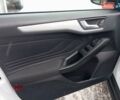 Білий Форд Фокус, об'ємом двигуна 1.5 л та пробігом 48 тис. км за 15900 $, фото 7 на Automoto.ua