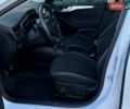 Білий Форд Фокус, об'ємом двигуна 1.5 л та пробігом 63 тис. км за 14584 $, фото 11 на Automoto.ua