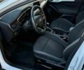 Білий Форд Фокус, об'ємом двигуна 1.5 л та пробігом 77 тис. км за 13501 $, фото 11 на Automoto.ua