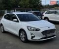 Белый Форд Фокус, объемом двигателя 1.5 л и пробегом 89 тыс. км за 13900 $, фото 3 на Automoto.ua