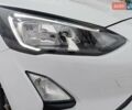 Білий Форд Фокус, об'ємом двигуна 1.5 л та пробігом 48 тис. км за 15900 $, фото 28 на Automoto.ua