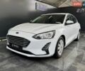 Білий Форд Фокус, об'ємом двигуна 1.5 л та пробігом 68 тис. км за 14800 $, фото 2 на Automoto.ua