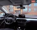 Белый Форд Фокус, объемом двигателя 1.5 л и пробегом 77 тыс. км за 12900 $, фото 17 на Automoto.ua