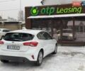 Белый Форд Фокус, объемом двигателя 1.5 л и пробегом 59 тыс. км за 14000 $, фото 3 на Automoto.ua