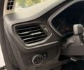 Білий Форд Фокус, об'ємом двигуна 1.5 л та пробігом 125 тис. км за 13000 $, фото 11 на Automoto.ua