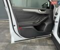 Білий Форд Фокус, об'ємом двигуна 1.5 л та пробігом 68 тис. км за 14800 $, фото 25 на Automoto.ua