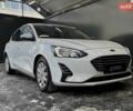 Белый Форд Фокус, объемом двигателя 1.5 л и пробегом 55 тыс. км за 15500 $, фото 19 на Automoto.ua