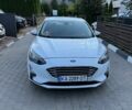Белый Форд Фокус, объемом двигателя 1.5 л и пробегом 73 тыс. км за 12400 $, фото 1 на Automoto.ua