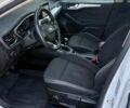 Белый Форд Фокус, объемом двигателя 1.5 л и пробегом 130 тыс. км за 13367 $, фото 11 на Automoto.ua