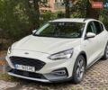 Белый Форд Фокус, объемом двигателя 1.5 л и пробегом 88 тыс. км за 16000 $, фото 9 на Automoto.ua