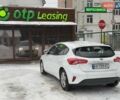 Белый Форд Фокус, объемом двигателя 1.5 л и пробегом 78 тыс. км за 13900 $, фото 5 на Automoto.ua