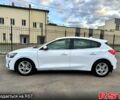 Белый Форд Фокус, объемом двигателя 1.5 л и пробегом 159 тыс. км за 13700 $, фото 4 на Automoto.ua