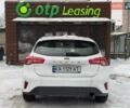 Белый Форд Фокус, объемом двигателя 1.5 л и пробегом 78 тыс. км за 13900 $, фото 4 на Automoto.ua