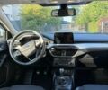 Белый Форд Фокус, объемом двигателя 1.5 л и пробегом 73 тыс. км за 12400 $, фото 9 на Automoto.ua