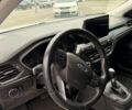Білий Форд Фокус, об'ємом двигуна 1.5 л та пробігом 125 тис. км за 13000 $, фото 8 на Automoto.ua