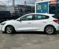 Белый Форд Фокус, объемом двигателя 1.5 л и пробегом 159 тыс. км за 11990 $, фото 7 на Automoto.ua