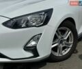 Белый Форд Фокус, объемом двигателя 1.5 л и пробегом 159 тыс. км за 11990 $, фото 11 на Automoto.ua