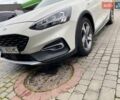 Белый Форд Фокус, объемом двигателя 1.5 л и пробегом 88 тыс. км за 16000 $, фото 2 на Automoto.ua