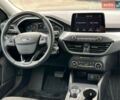 Белый Форд Фокус, объемом двигателя 1.5 л и пробегом 159 тыс. км за 11990 $, фото 30 на Automoto.ua