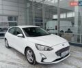 Білий Форд Фокус, об'ємом двигуна 1.5 л та пробігом 48 тис. км за 15900 $, фото 1 на Automoto.ua