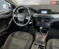 Белый Форд Фокус, объемом двигателя 1.5 л и пробегом 55 тыс. км за 15500 $, фото 24 на Automoto.ua