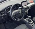 Белый Форд Фокус, объемом двигателя 1.5 л и пробегом 89 тыс. км за 13900 $, фото 8 на Automoto.ua