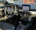 Белый Форд Фокус, объемом двигателя 1.5 л и пробегом 63 тыс. км за 14800 $, фото 9 на Automoto.ua