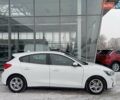 Білий Форд Фокус, об'ємом двигуна 1.5 л та пробігом 48 тис. км за 15900 $, фото 3 на Automoto.ua