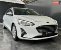Білий Форд Фокус, об'ємом двигуна 1.5 л та пробігом 68 тис. км за 14800 $, фото 13 на Automoto.ua
