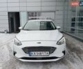 Білий Форд Фокус, об'ємом двигуна 1.5 л та пробігом 48 тис. км за 15900 $, фото 2 на Automoto.ua