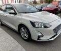 Белый Форд Фокус, объемом двигателя 1.5 л и пробегом 68 тыс. км за 15234 $, фото 8 на Automoto.ua