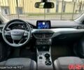 Белый Форд Фокус, объемом двигателя 1.5 л и пробегом 159 тыс. км за 13700 $, фото 6 на Automoto.ua