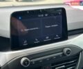 Белый Форд Фокус, объемом двигателя 1.5 л и пробегом 159 тыс. км за 11990 $, фото 23 на Automoto.ua