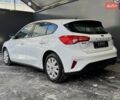 Белый Форд Фокус, объемом двигателя 1.5 л и пробегом 55 тыс. км за 14800 $, фото 6 на Automoto.ua