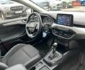 Белый Форд Фокус, объемом двигателя 1.5 л и пробегом 68 тыс. км за 15234 $, фото 20 на Automoto.ua