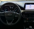 Белый Форд Фокус, объемом двигателя 1.5 л и пробегом 130 тыс. км за 13367 $, фото 12 на Automoto.ua