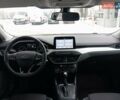 Білий Форд Фокус, об'ємом двигуна 1.5 л та пробігом 48 тис. км за 15900 $, фото 11 на Automoto.ua