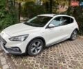Белый Форд Фокус, объемом двигателя 1.5 л и пробегом 88 тыс. км за 16000 $, фото 10 на Automoto.ua