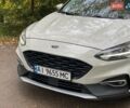 Белый Форд Фокус, объемом двигателя 1.5 л и пробегом 88 тыс. км за 16000 $, фото 4 на Automoto.ua