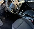Белый Форд Фокус, объемом двигателя 1.5 л и пробегом 73 тыс. км за 12400 $, фото 13 на Automoto.ua