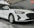 Білий Форд Фокус, об'ємом двигуна 1.5 л та пробігом 68 тис. км за 14800 $, фото 14 на Automoto.ua