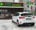 Белый Форд Фокус, объемом двигателя 1.5 л и пробегом 59 тыс. км за 14000 $, фото 5 на Automoto.ua